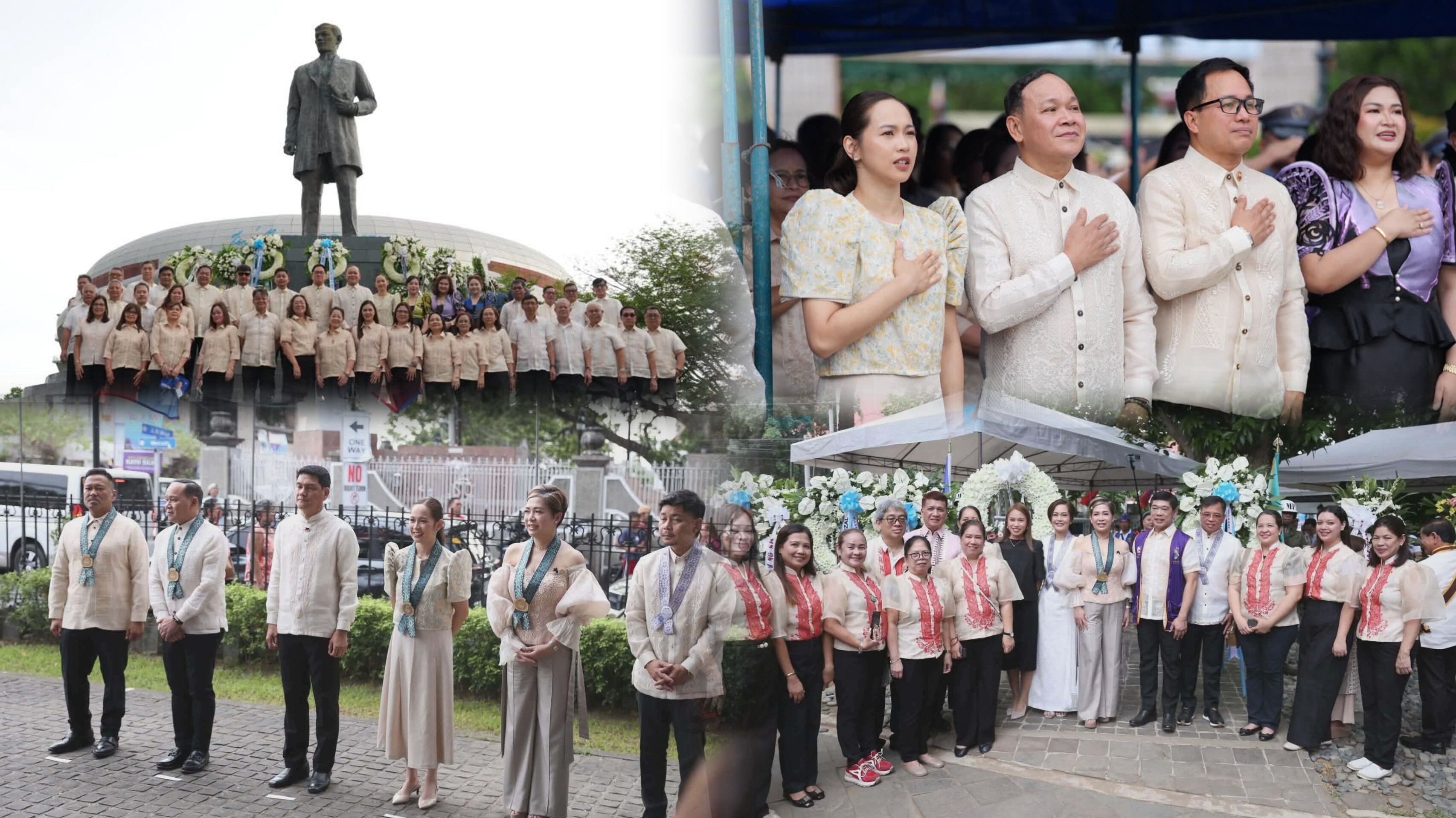 Calamba Marks Rizal’s 165th Birth Anniversary with Call for Modern-Day ...