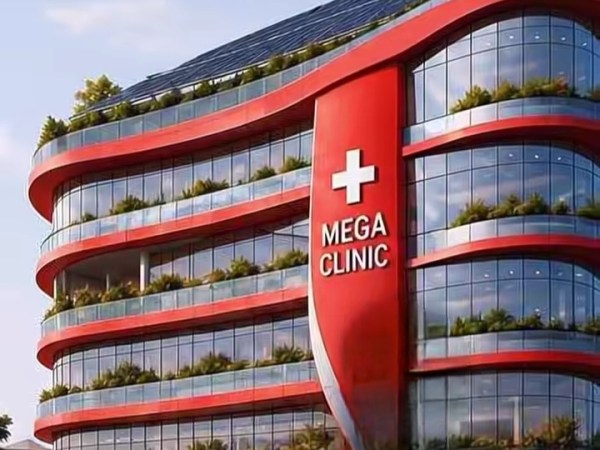 Gov. Sol Aragones Pushes for Five-Story Mega Clinic to Transform Healthcare in&nbsp;Laguna