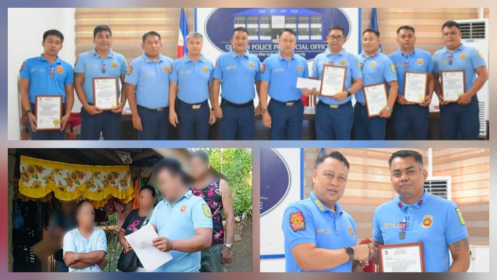 LALAKI ARESTADO SA ILIGAL NA BARIL, BALA AT DROGA