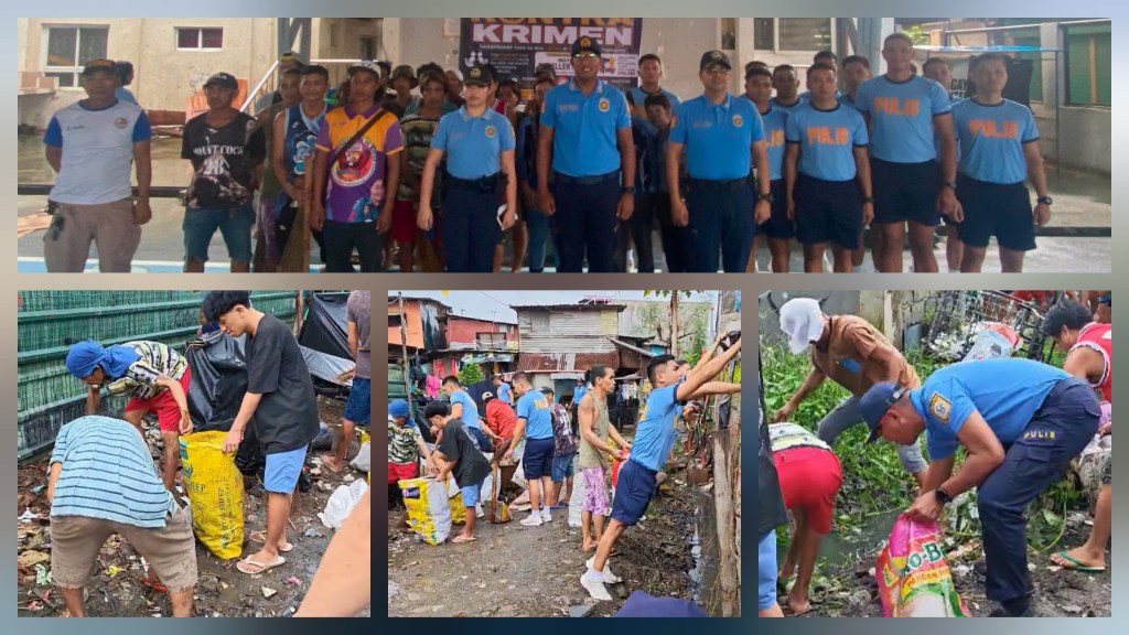 Calamba Police, LGU Join Forces to Empower 20 Beneficiaries Through ‘Kabuhayan Kontra Krimen’&nbsp;Program