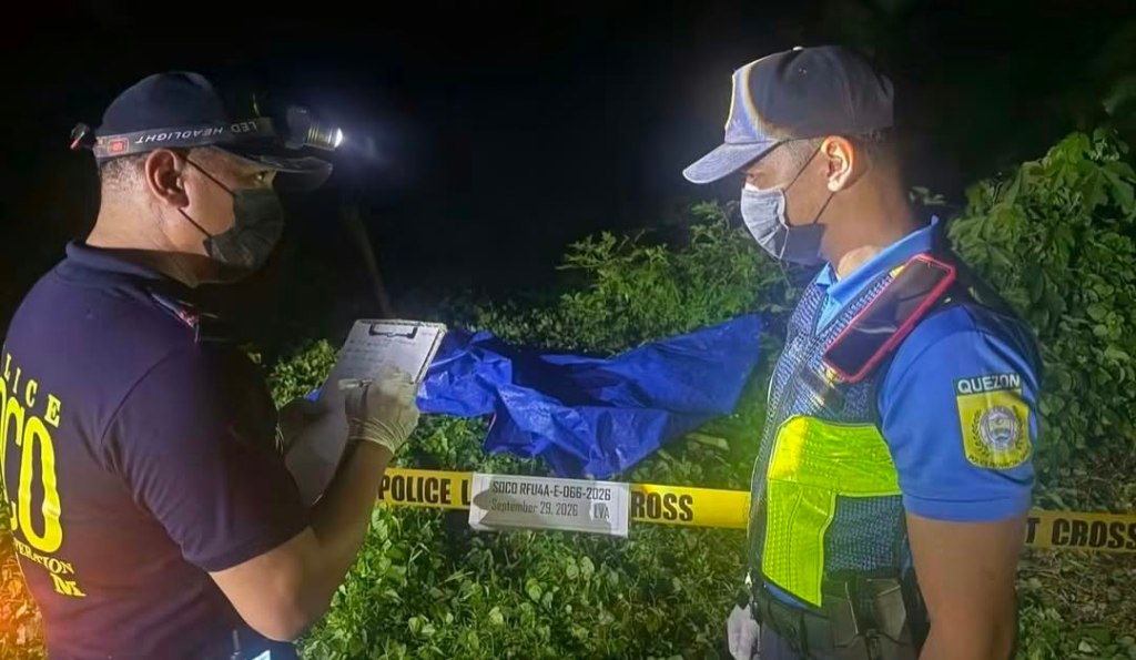 NAG-AMOK NA LASING, BIKTIMA SINAMURAI