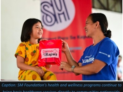 SM Group receives 15 Philippine Quill Awards for stakeholder&nbsp;communications