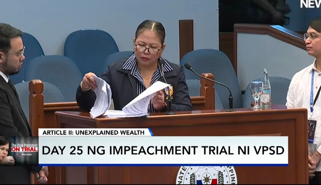 Cayetano nagbabala sa pagbabago ng voting threshold sa impeachment&nbsp;trial