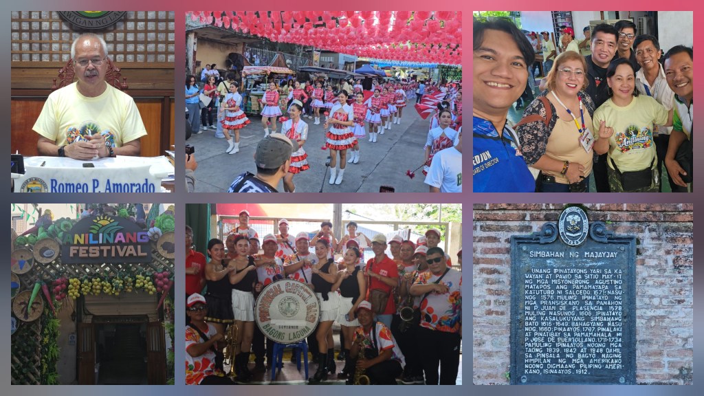 Majayjay Rising: Laguna’s Historic Town Emerges as a Must-Visit Tourist&nbsp;Destination