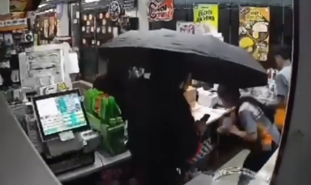 SUSPECTED ACCOMPLICE IN LUMBAN 7-ELEVEN ROBBERY FOUND DEAD; POLICE PROBE POSSIBLE&nbsp;LINK